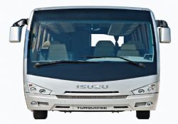 İHRACAT LİDERİ ANADOLU ISUZU HANNOVER’DE